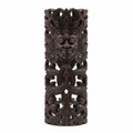 Bali Wood Sculpture