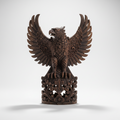 Eagle Collection Sculpture