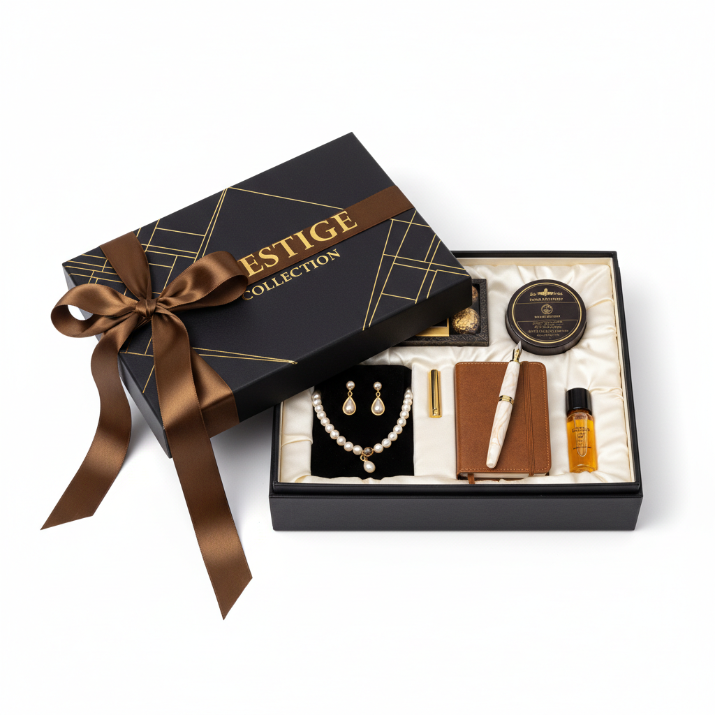 Executive Gift Box