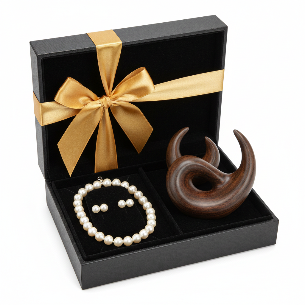 Premium Business Gift Set