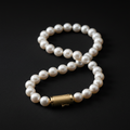 South Sea Pearl Bracelet