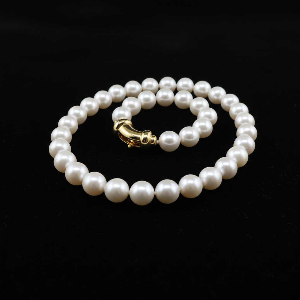 South Sea Pearl Necklace